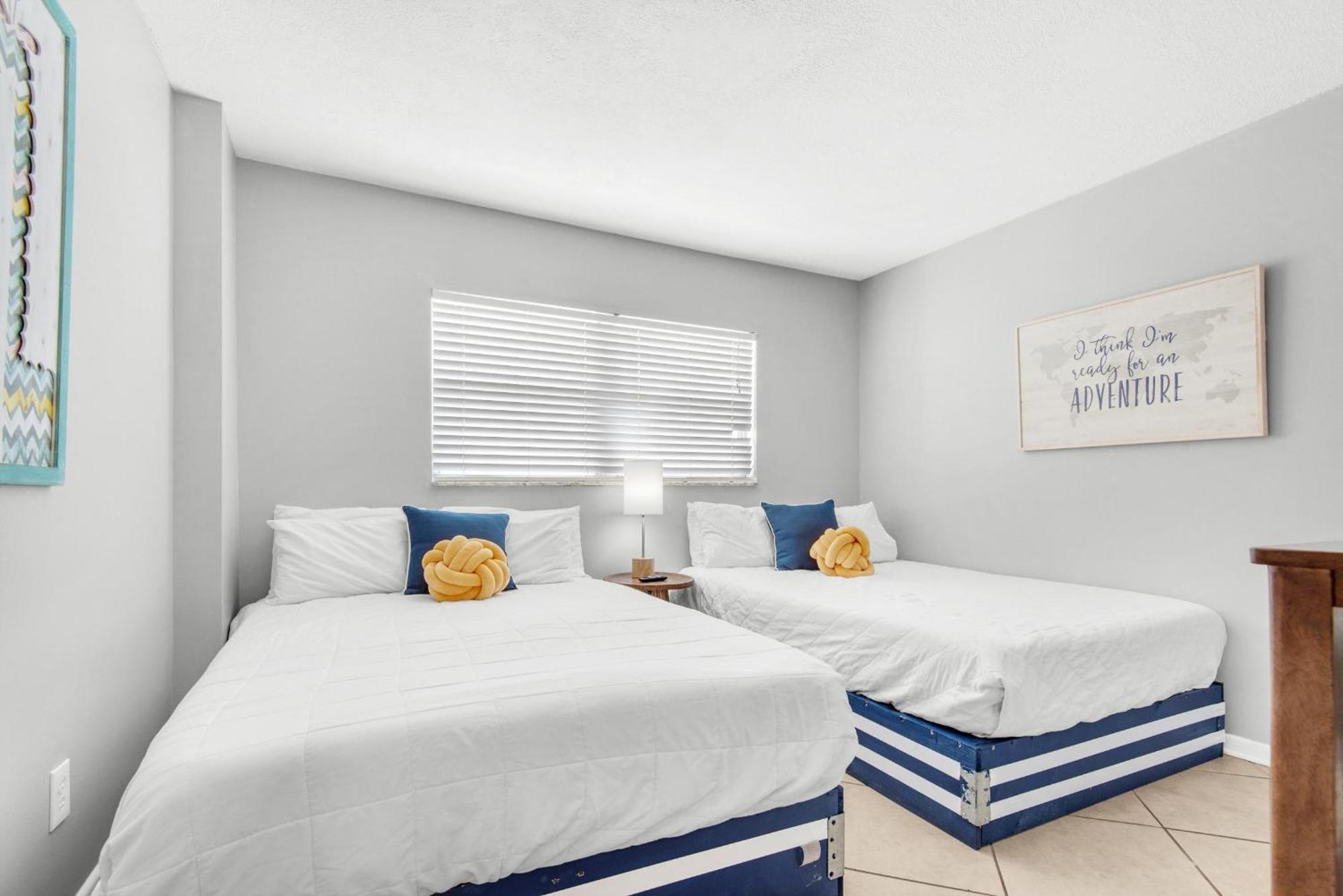 Holiday home El Matador 513 Fort Walton Beach