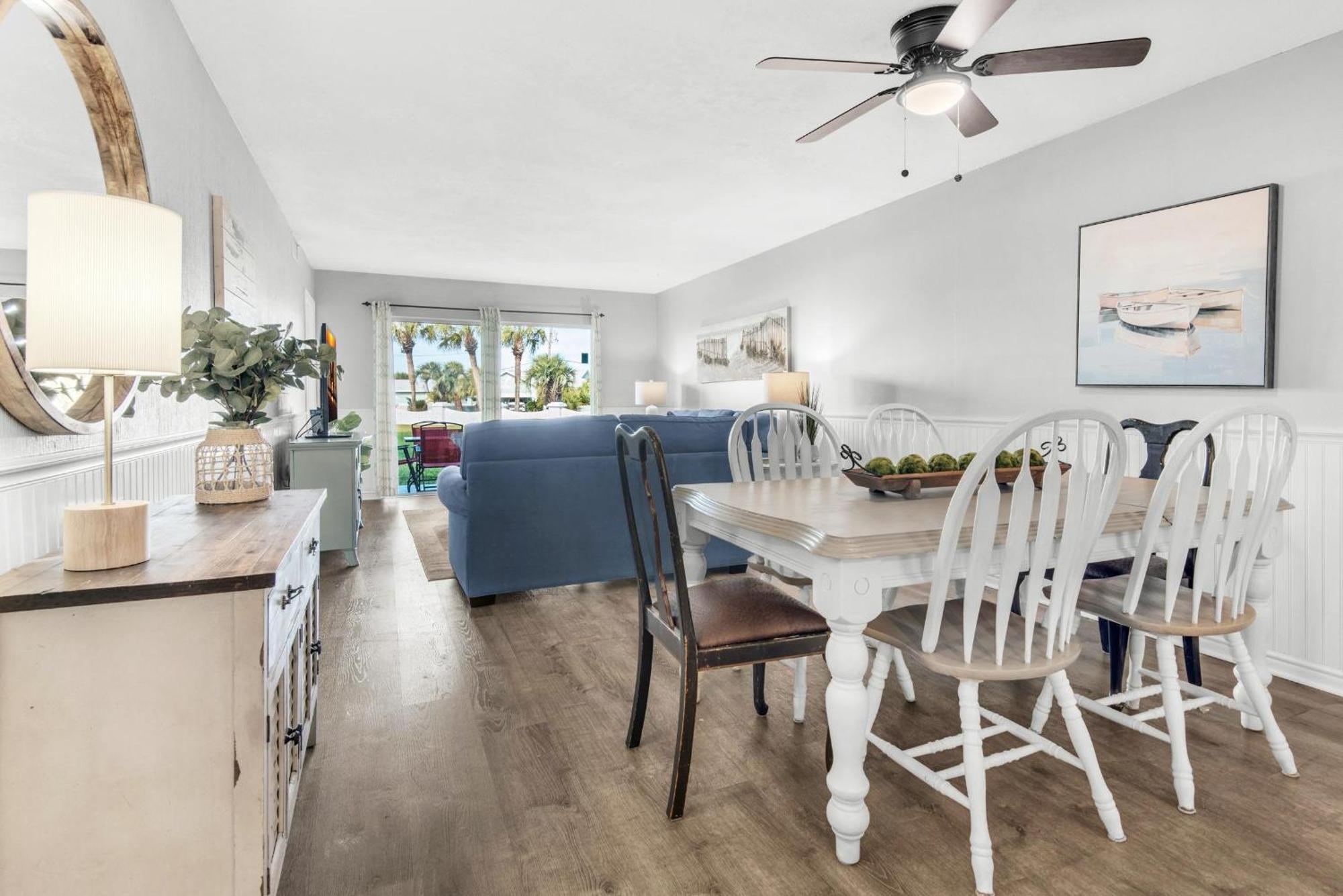 El Matador 513 Holiday home
