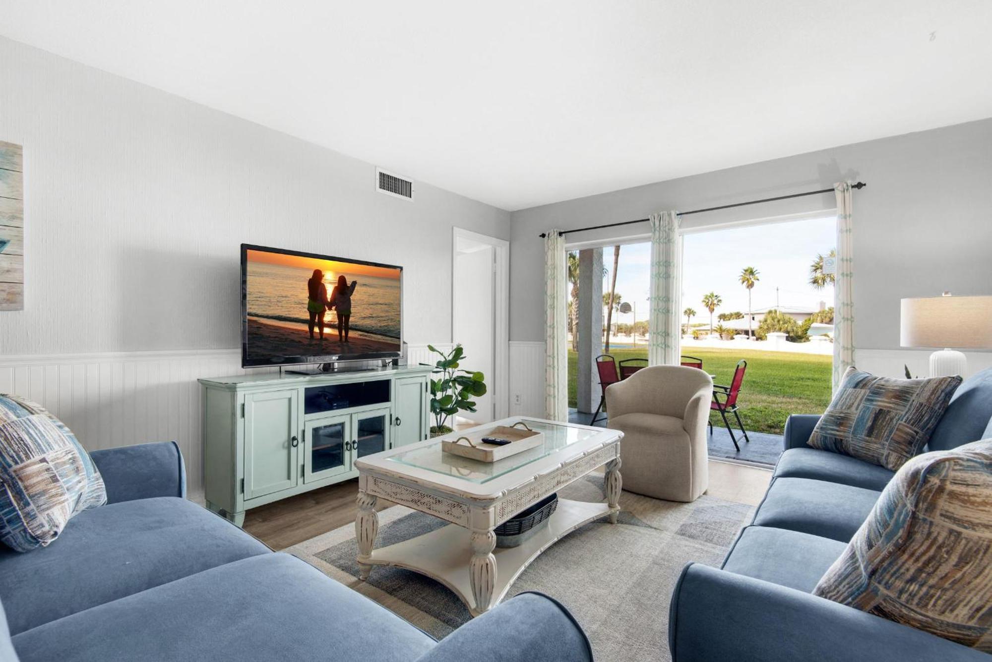 Holiday home El Matador 513