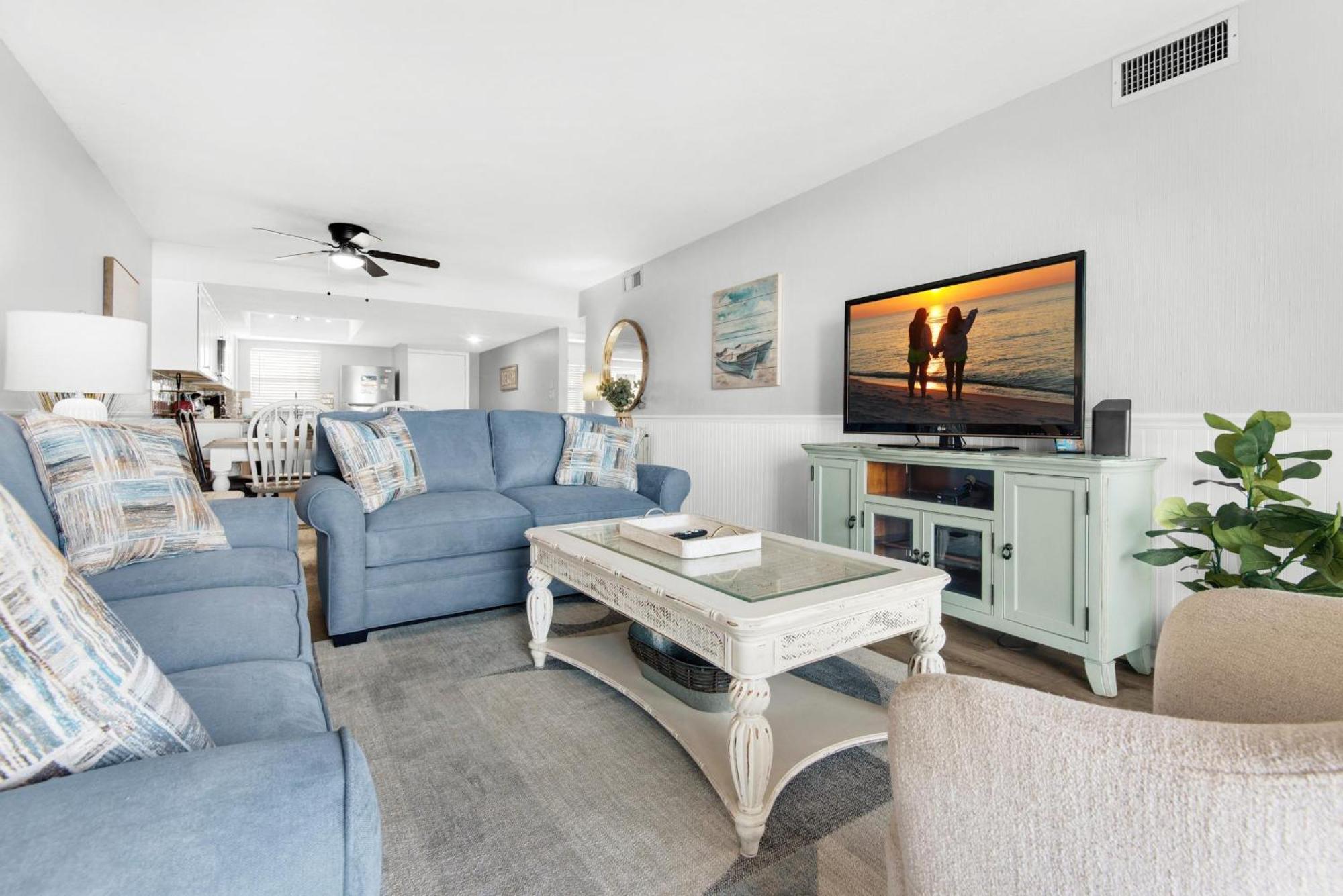 El Matador 513 Holiday home *