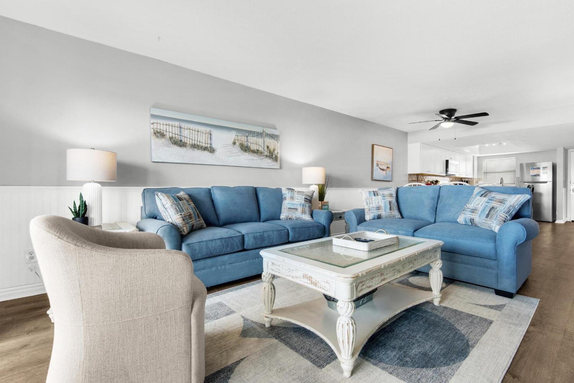 El Matador 513 Holiday home Fort Walton Beach