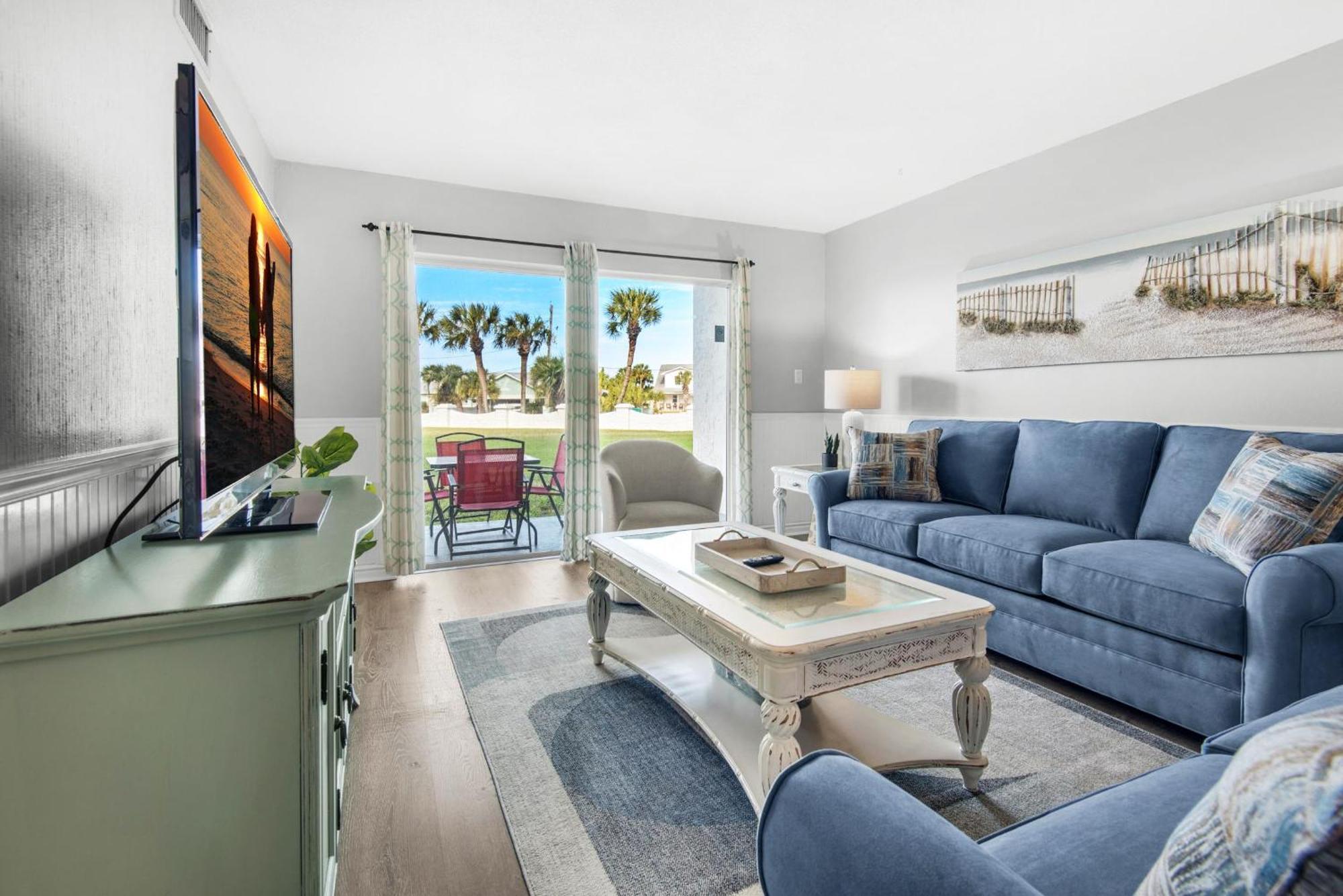 El Matador 513 Holiday home *