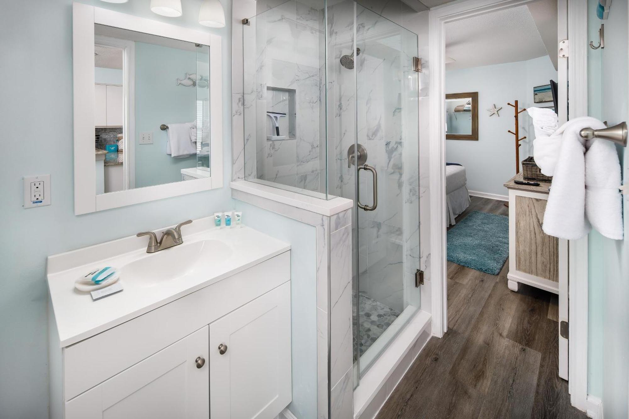 Apartment The Palms 405 - Sea La Vie Fort Walton Beach