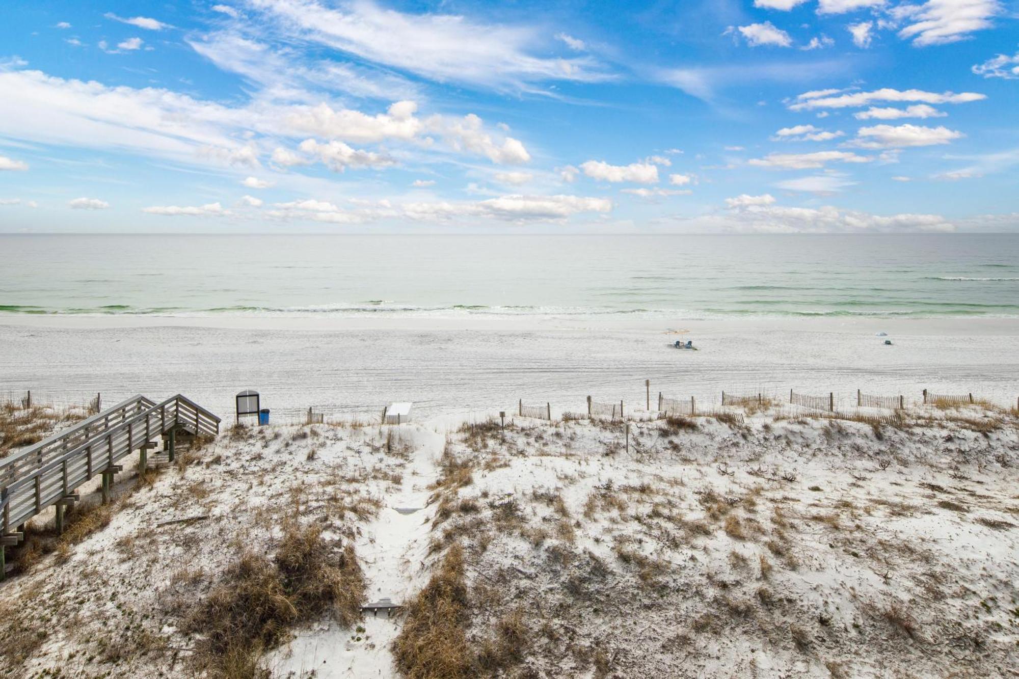 The Palms 405 - Sea La Vie Apartment *