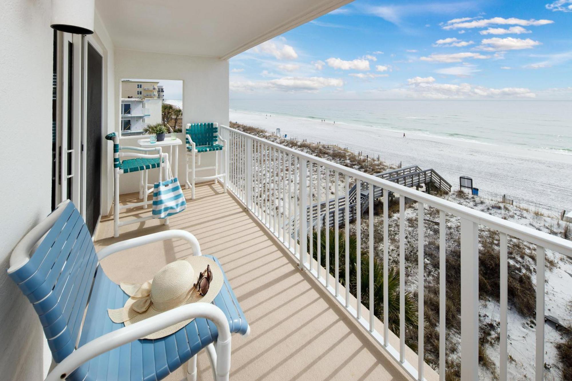 Apartment The Palms 405 - Sea La Vie *