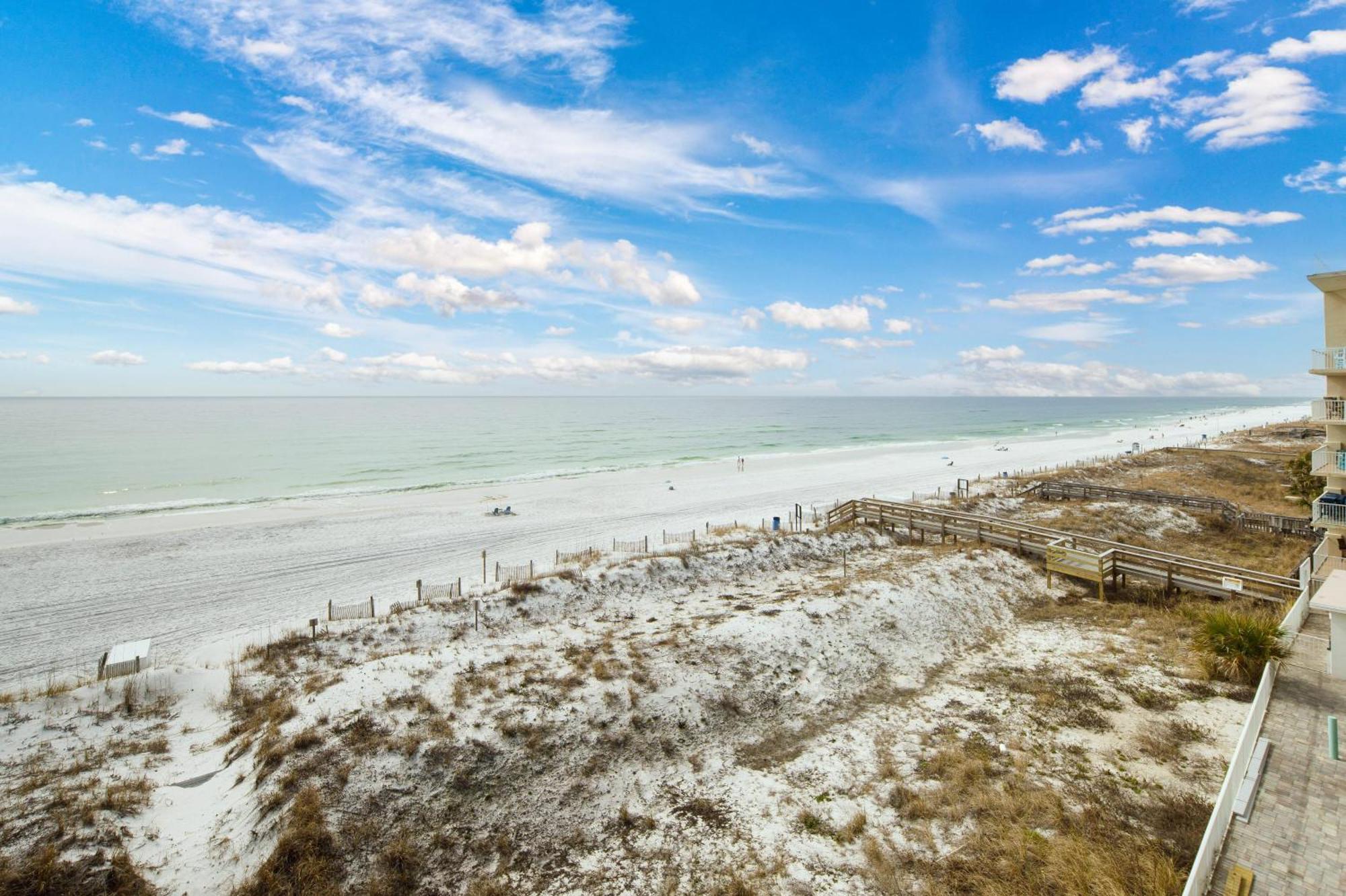 Apartment The Palms 405 - Sea La Vie Fort Walton Beach