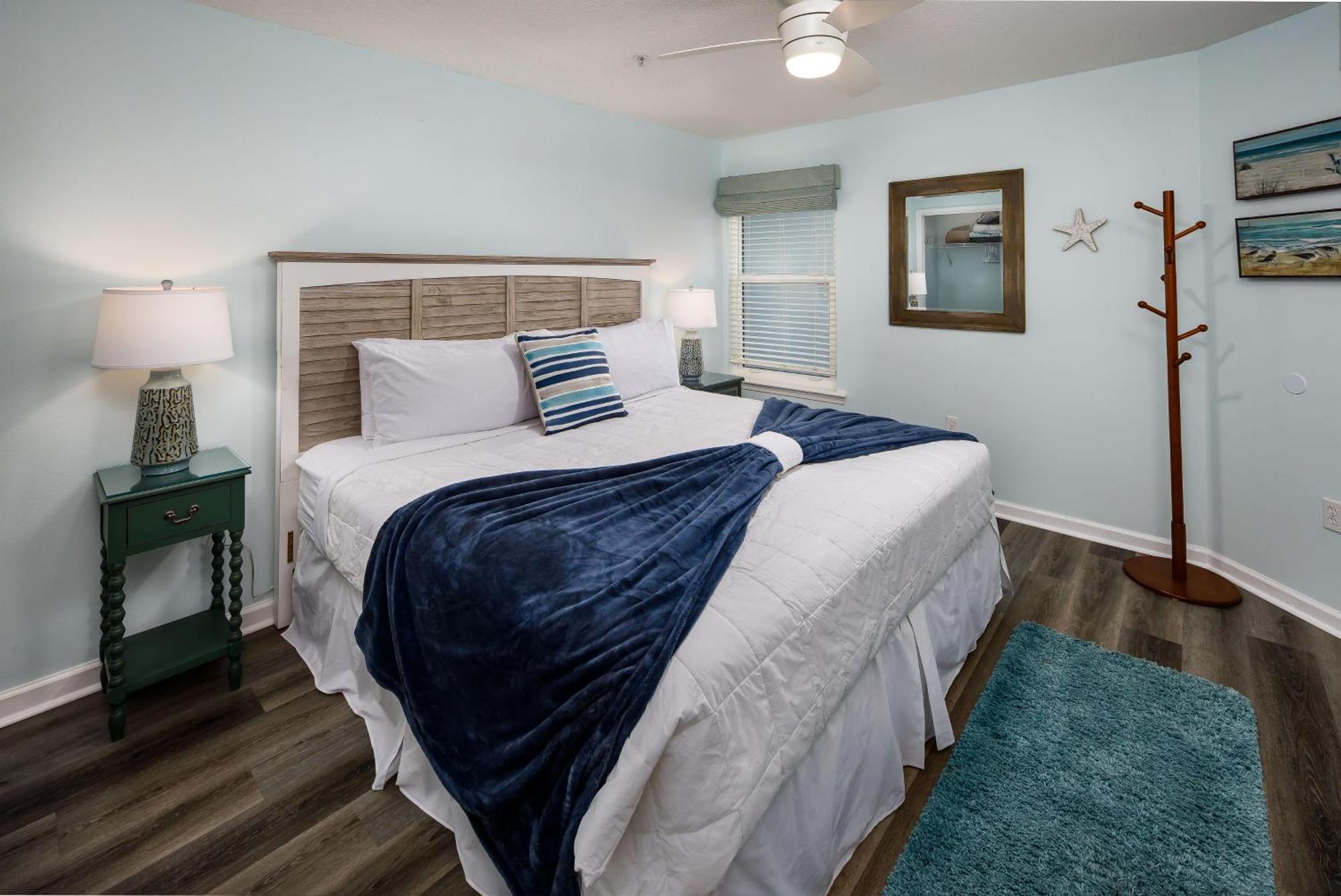 The Palms 405 - Sea La Vie Fort Walton Beach