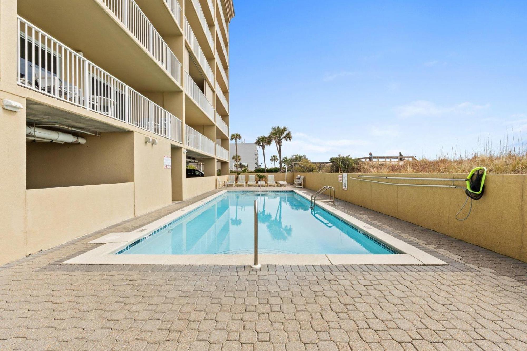 Apartment Summerlin 502