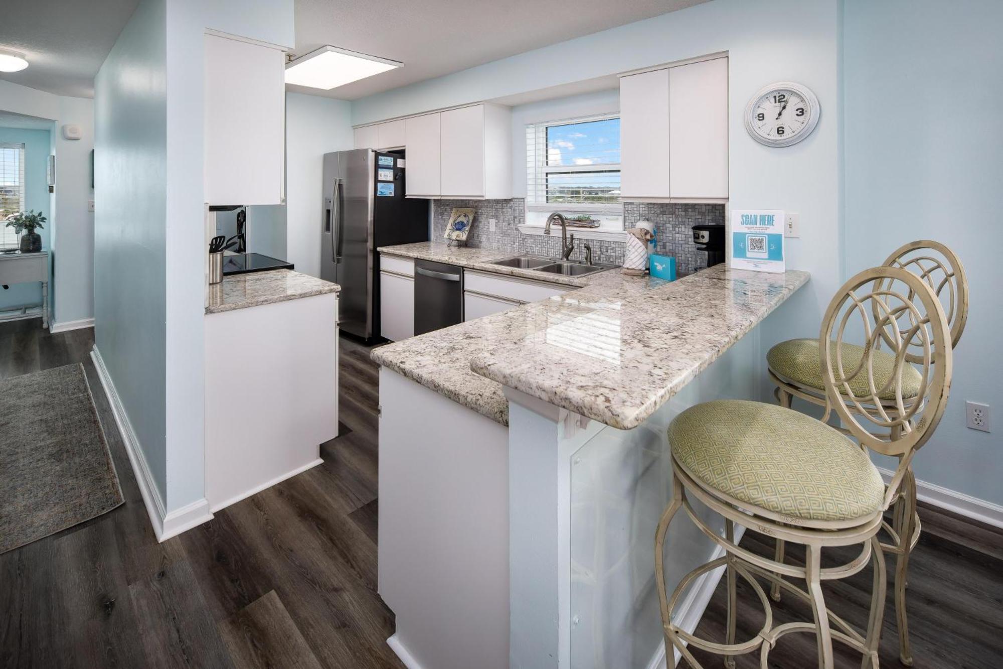 The Palms 405 - Sea La Vie Apartment *