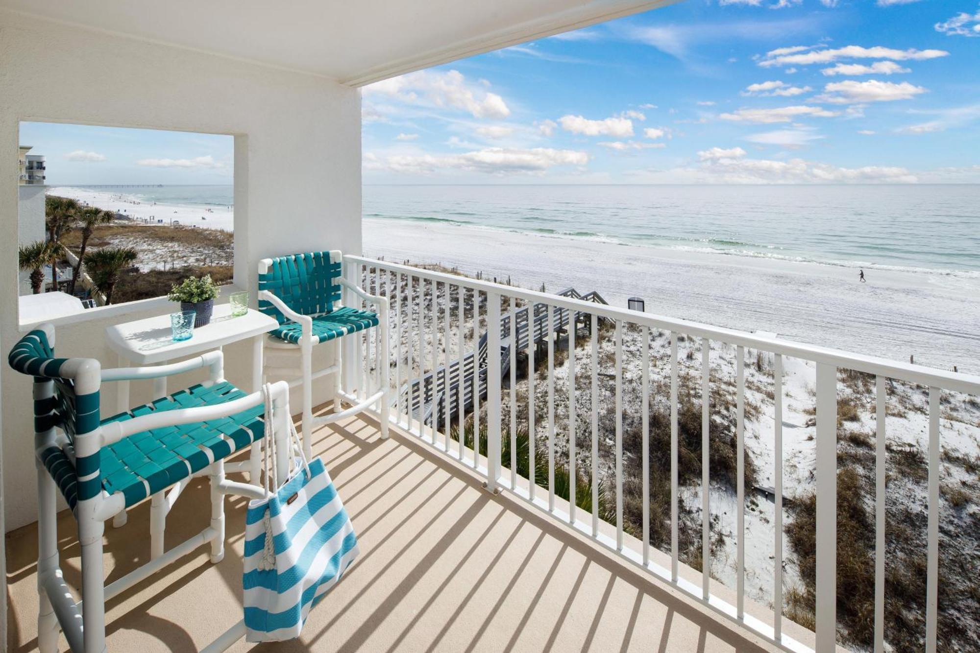 Apartment The Palms 405 - Sea La Vie *