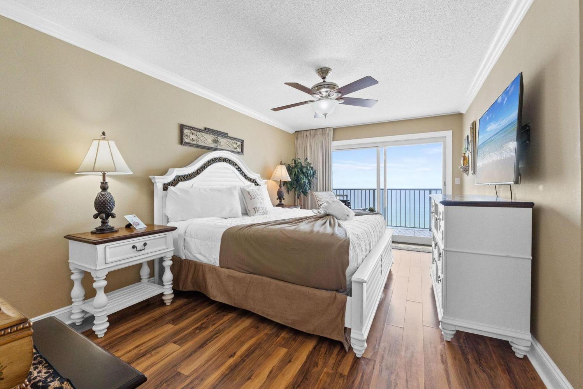 Summerlin 502 Apartment Fort Walton Beach