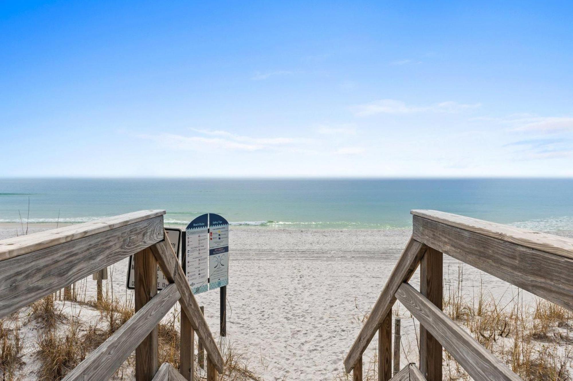 Apartment Summerlin 502 Fort Walton Beach