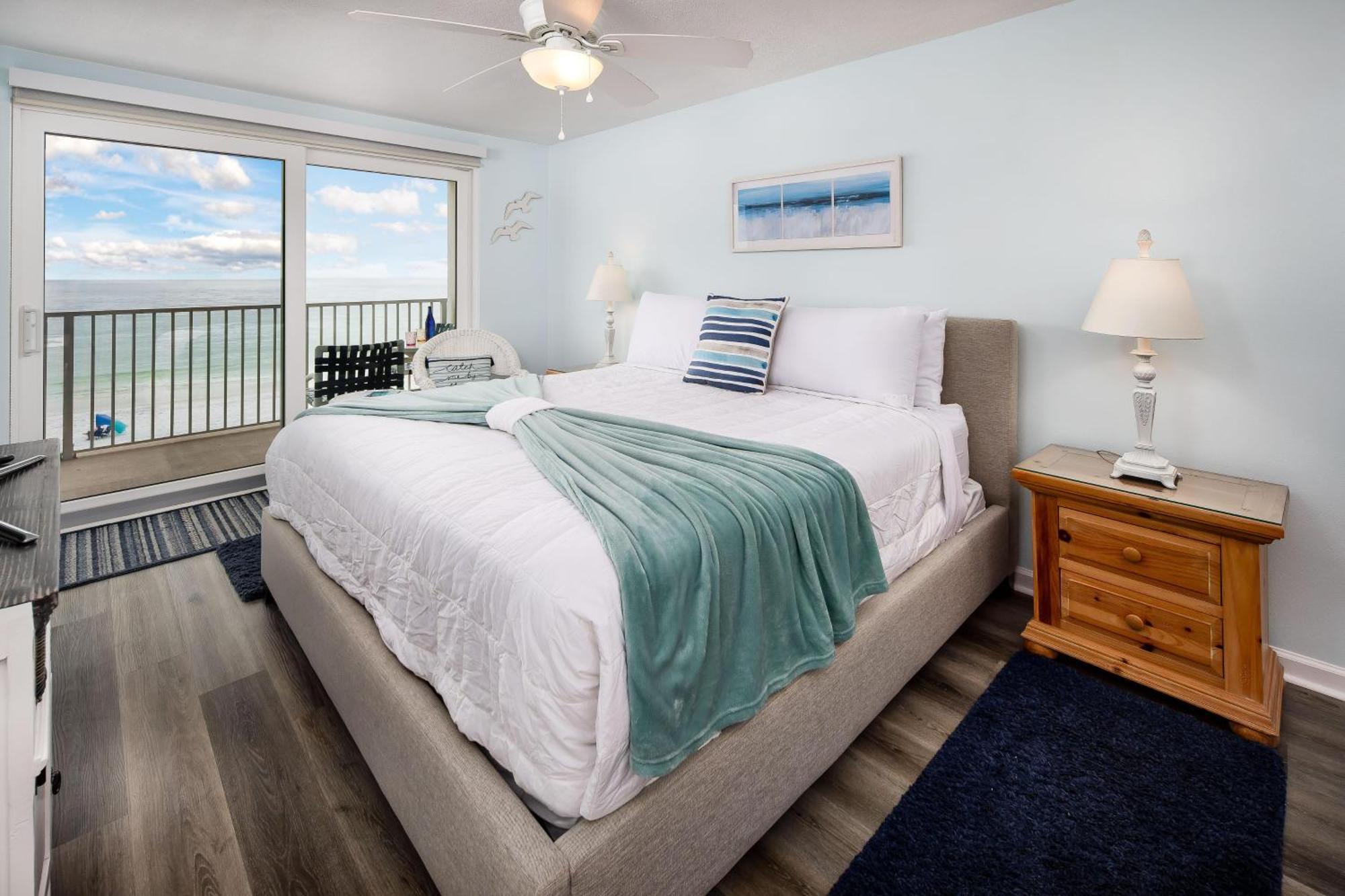 Apartment The Palms 405 - Sea La Vie Fort Walton Beach