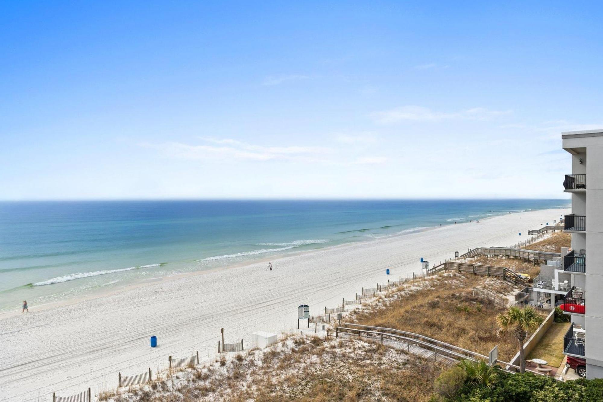 Summerlin 502 * Fort Walton Beach