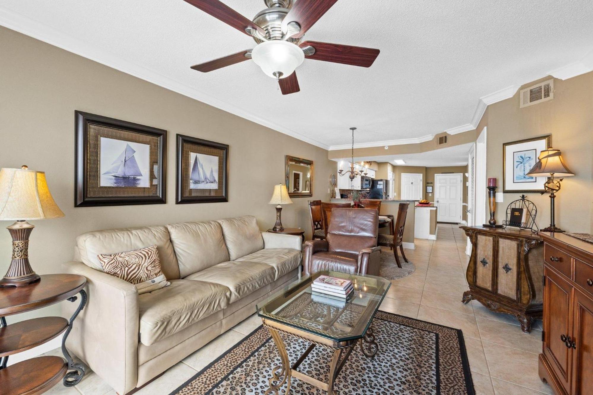 Apartment Summerlin 502