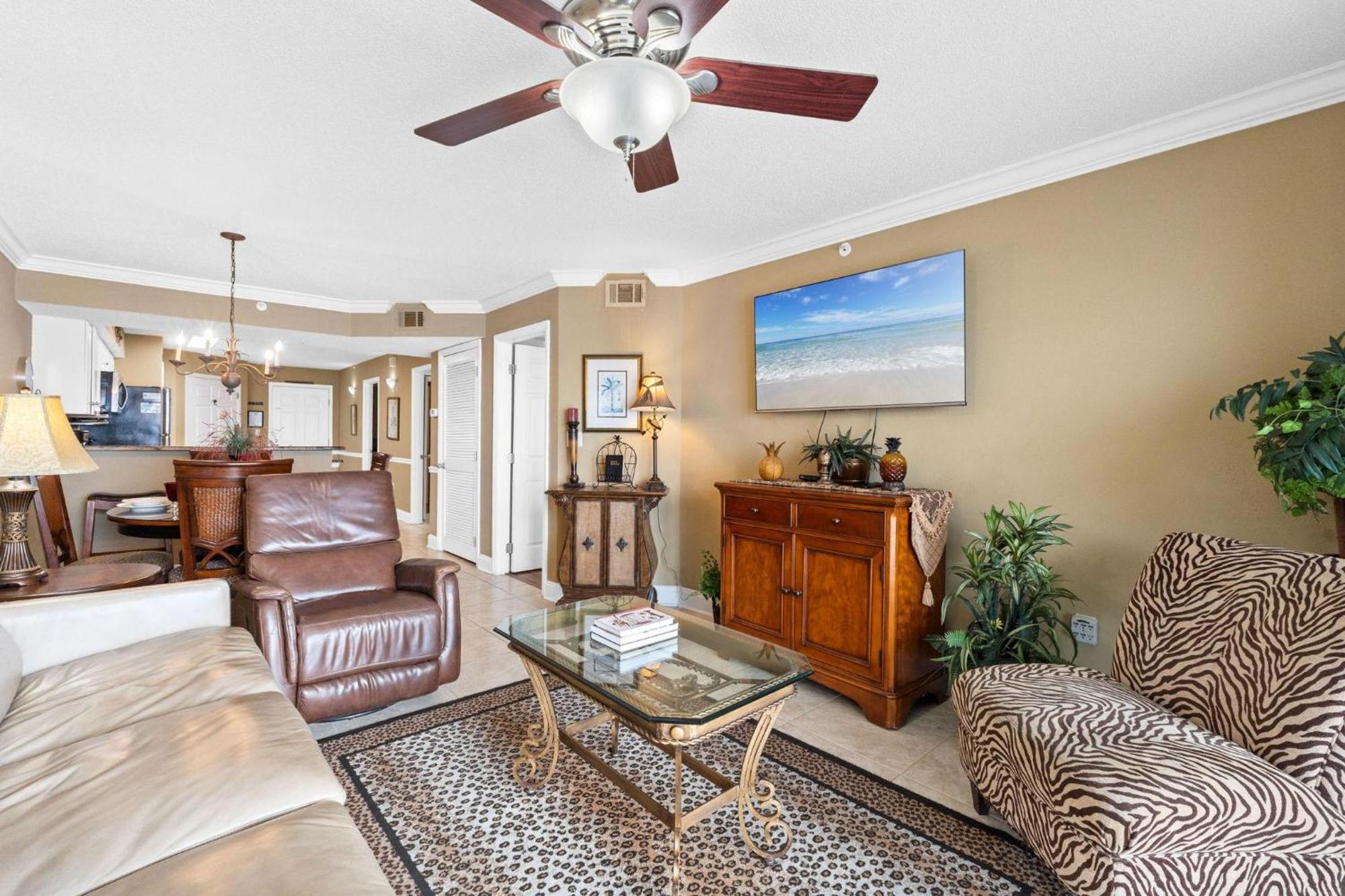Summerlin 502 Apartment *