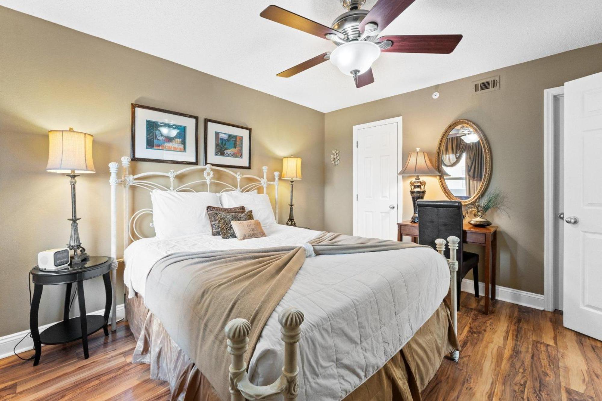Apartment Summerlin 502 *