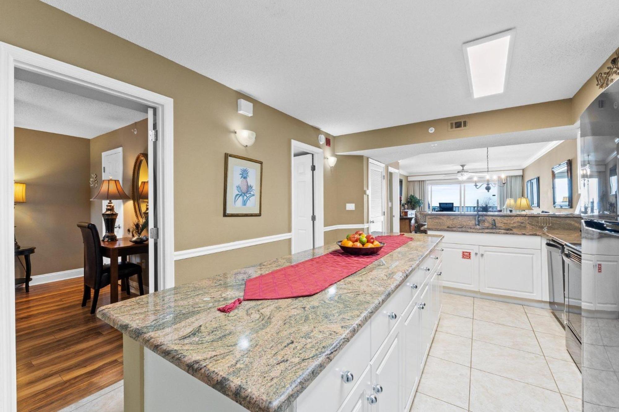Summerlin 502 * Fort Walton Beach