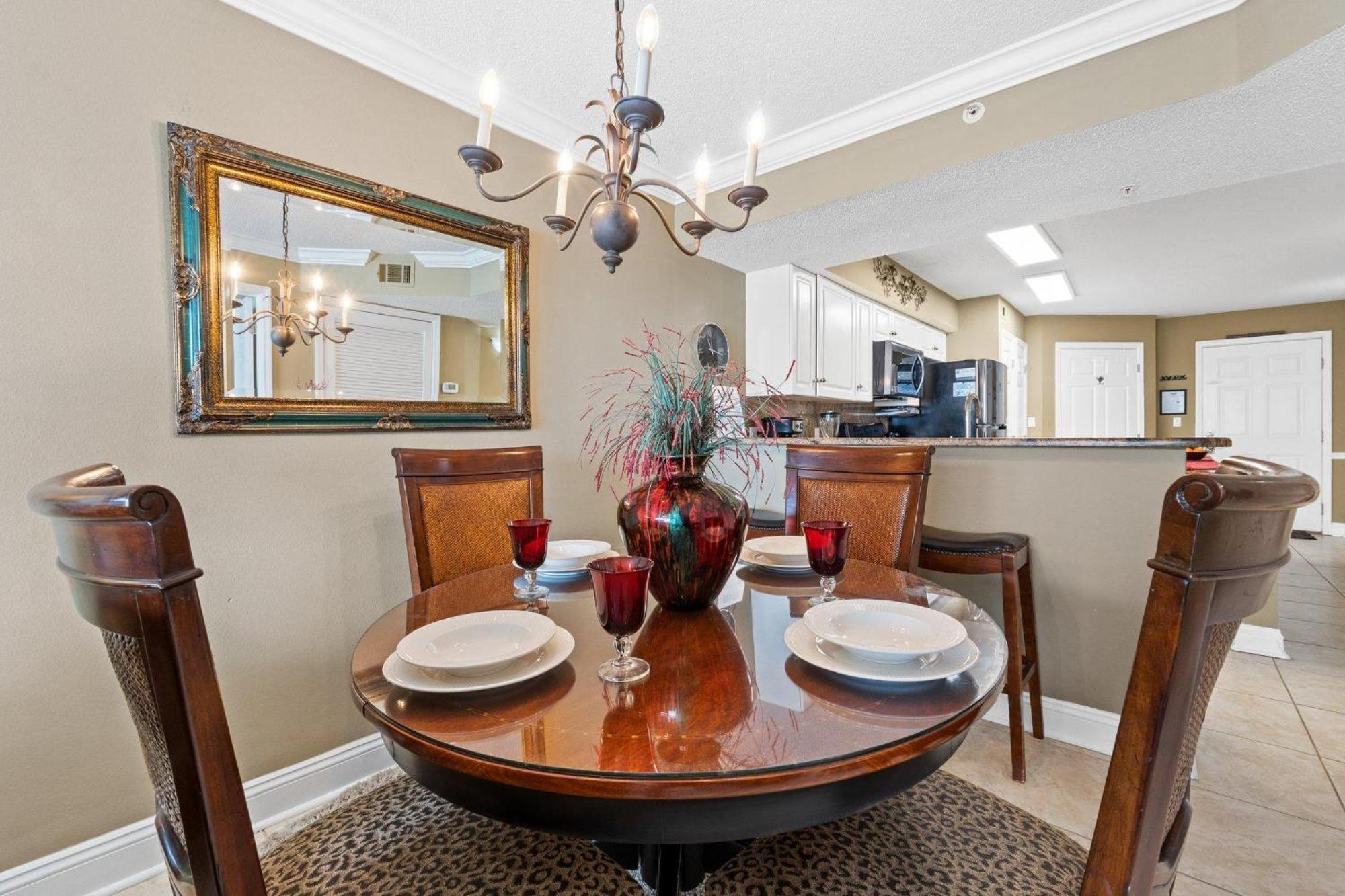 Summerlin 502 Apartment