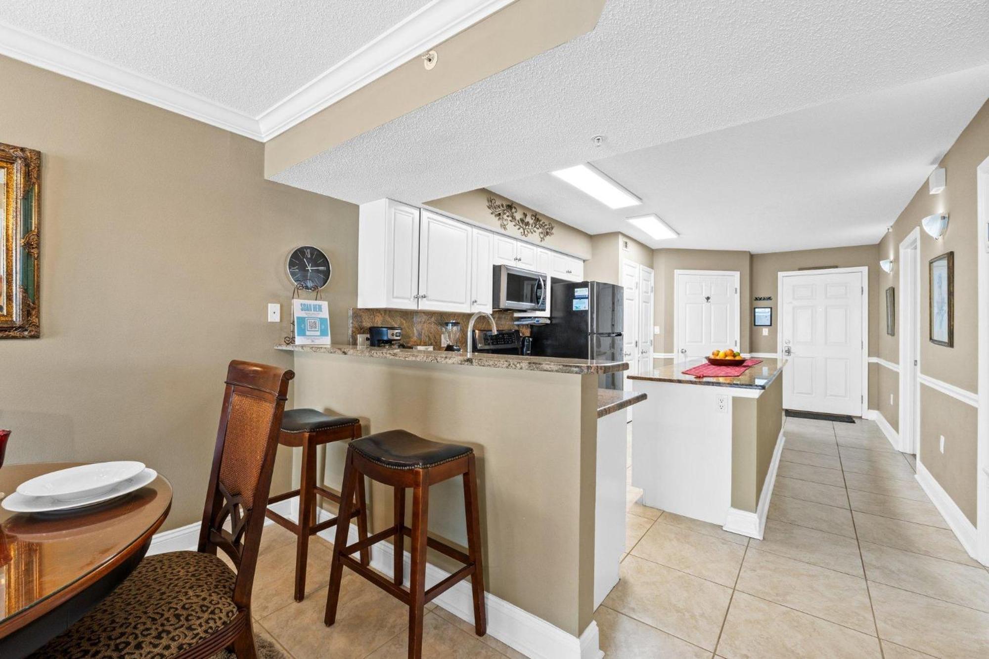 Summerlin 502 Apartment Fort Walton Beach