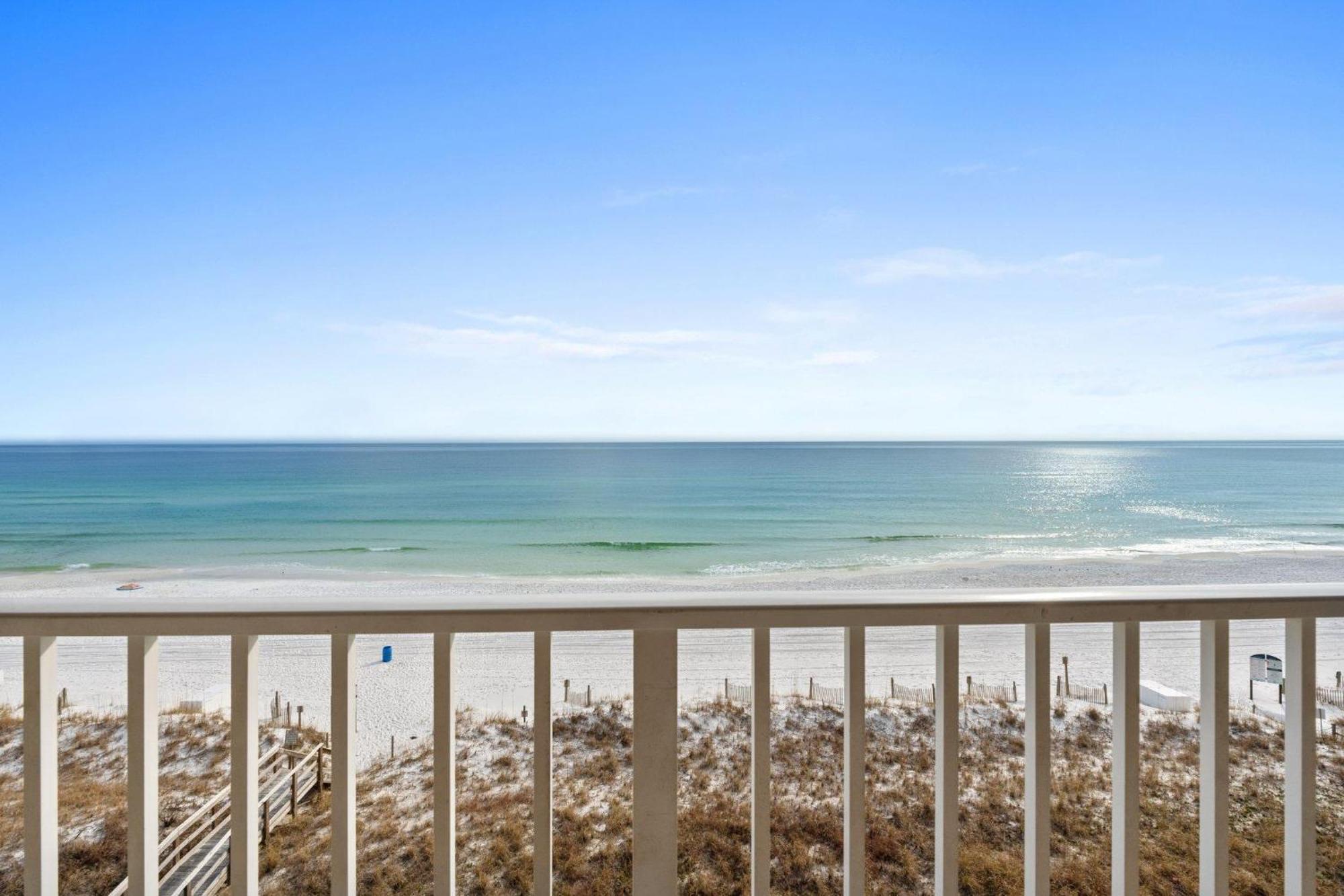 Apartment Summerlin 502 Fort Walton Beach