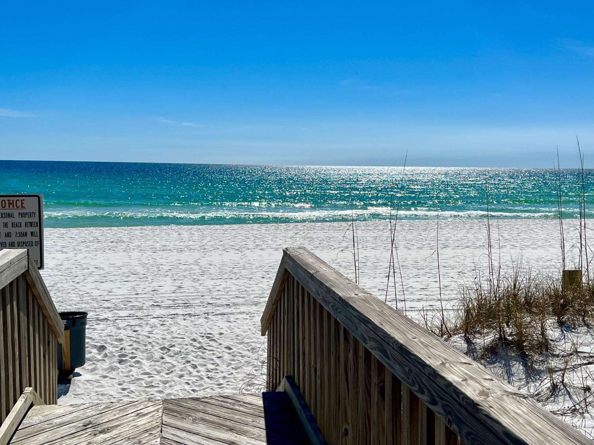 Holiday home The Seashell 102! Super Hidden Gem! Free Activities Included! Fort Walton Beach