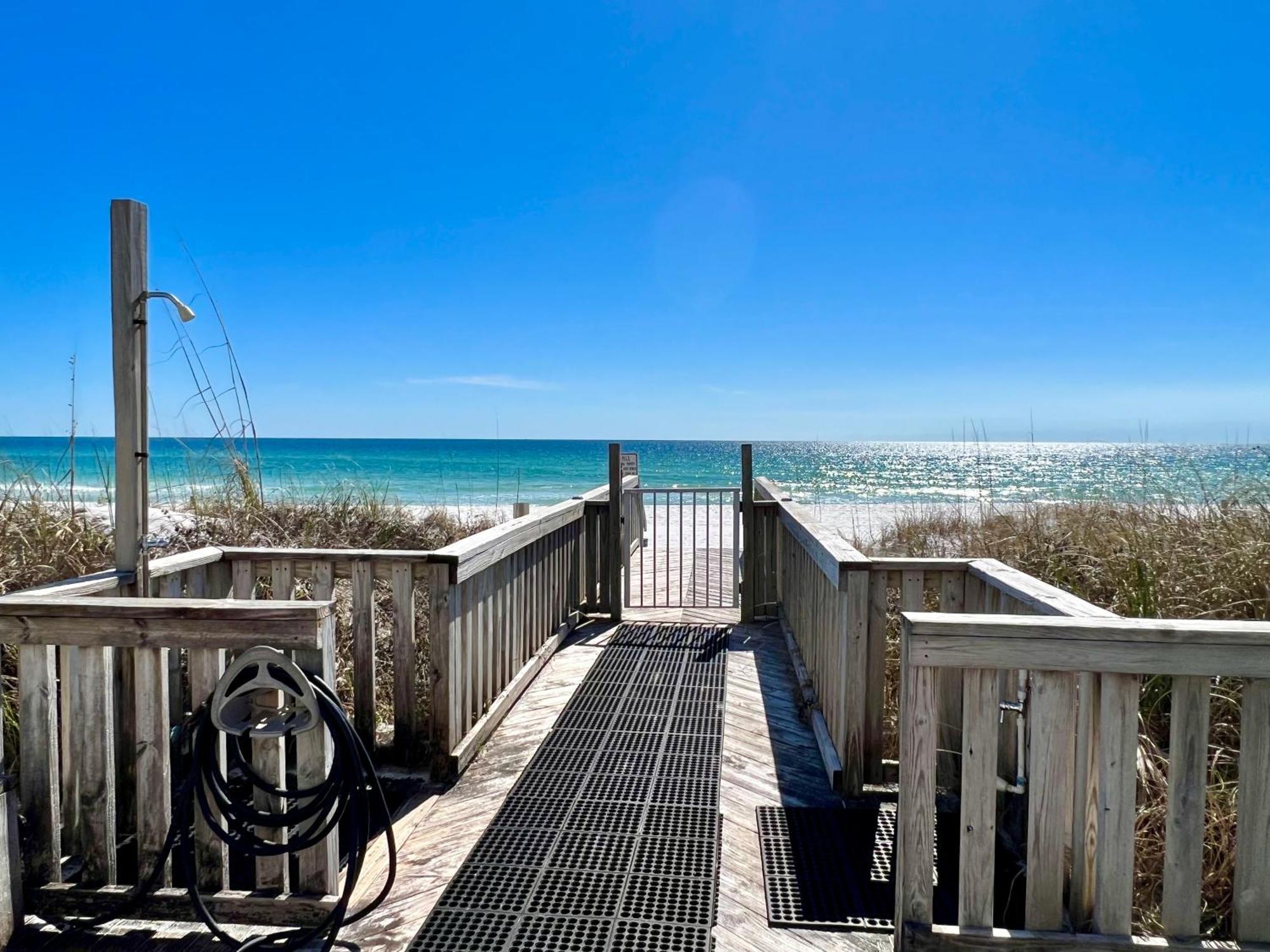 The Seashell 102! Super Hidden Gem! Free Activities Included! * Fort Walton Beach