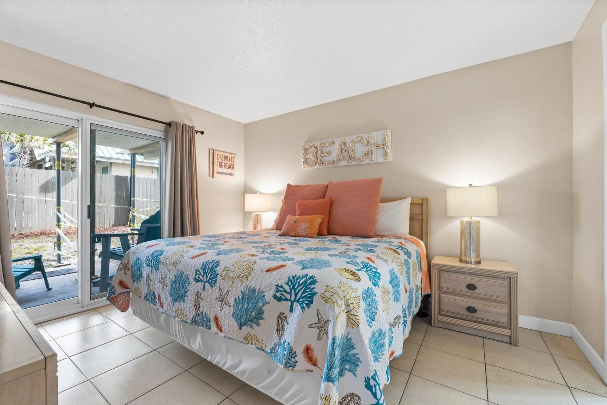 The Seashell 102! Super Hidden Gem! Free Activities Included! Holiday home