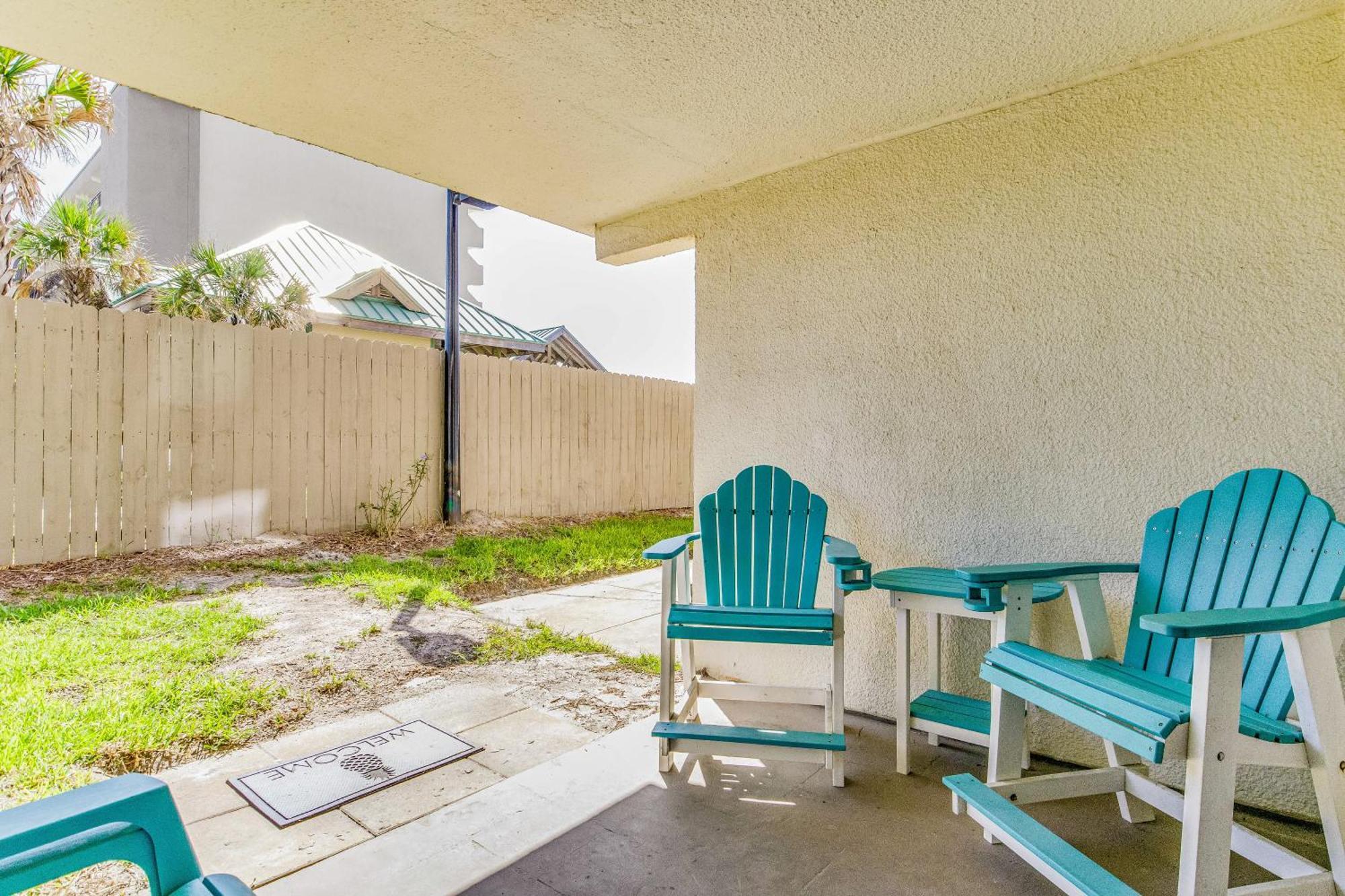 Holiday home The Seashell 102! Super Hidden Gem! Free Activities Included! *