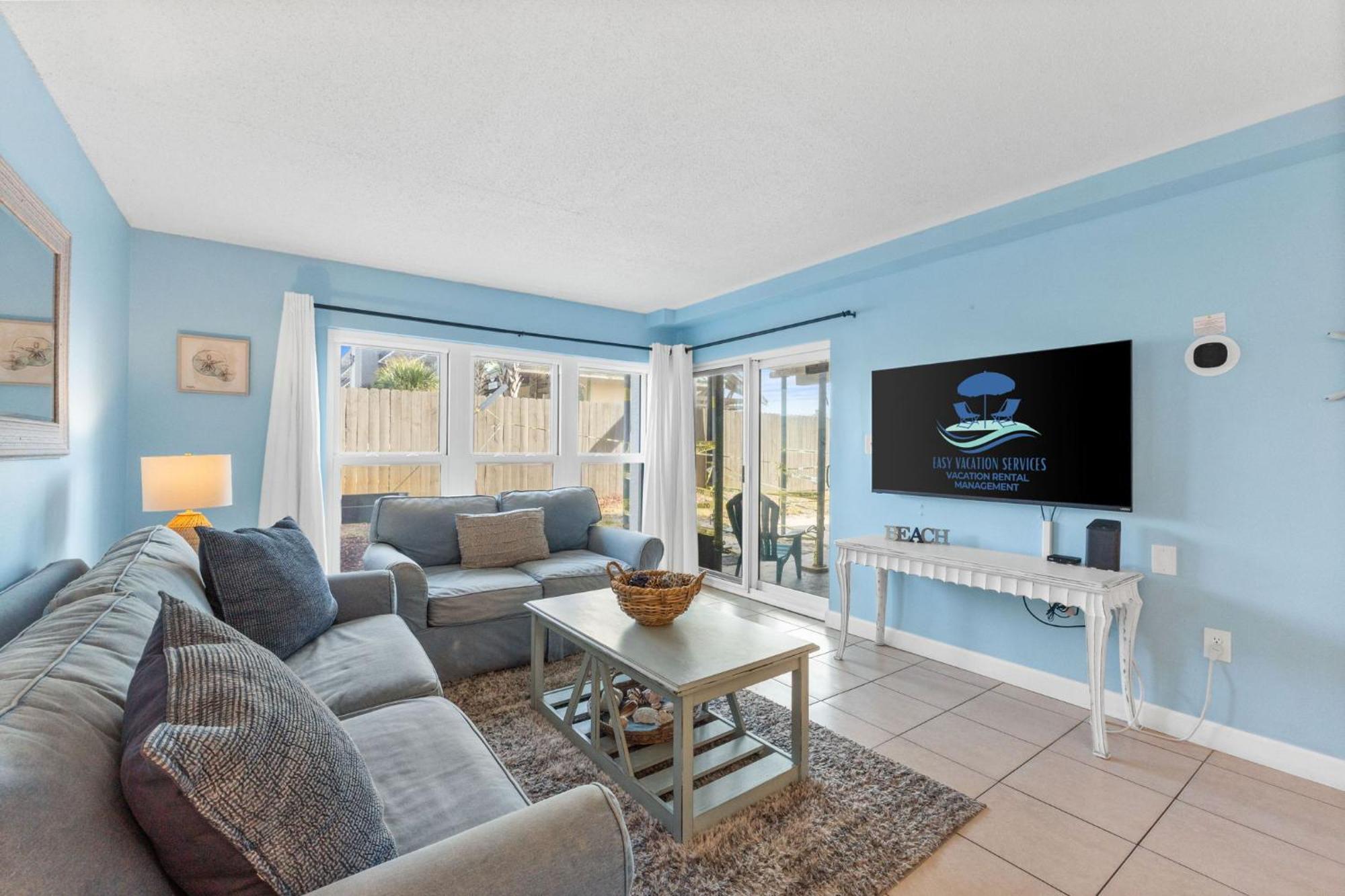 Holiday home The Seashell 102! Super Hidden Gem! Free Activities Included! *