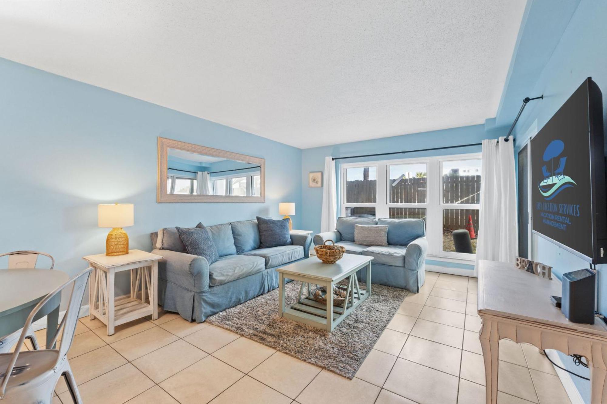 Holiday home The Seashell 102! Super Hidden Gem! Free Activities Included! *
