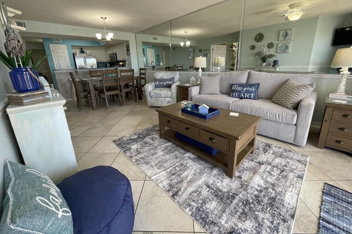 Gulf Dunes Unit 115 Okaloosa Island Apartment *