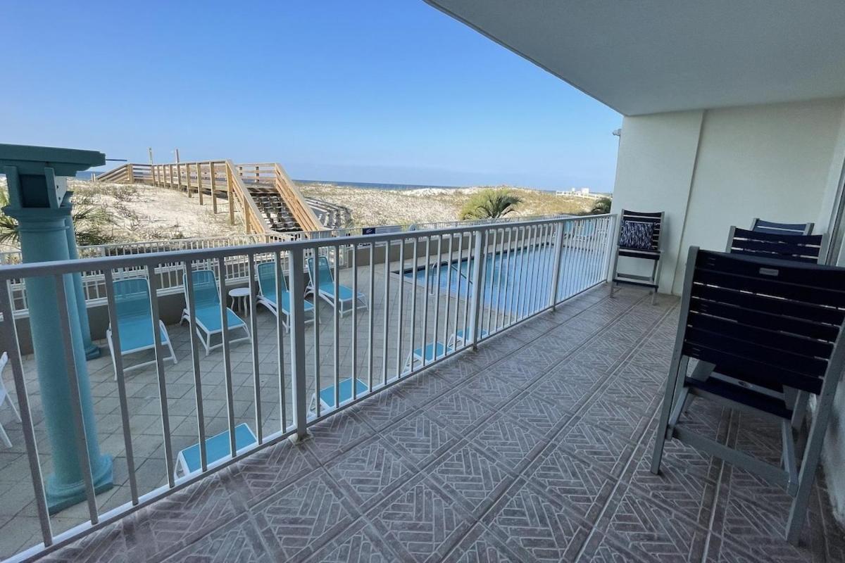 Gulf Dunes Unit 115 Okaloosa Island *