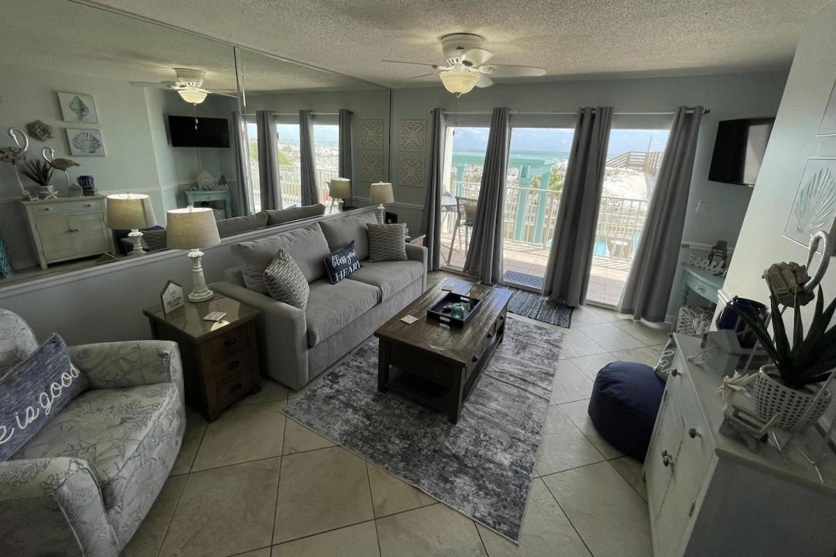 Gulf Dunes Unit 115 Okaloosa Island Fort Walton Beach