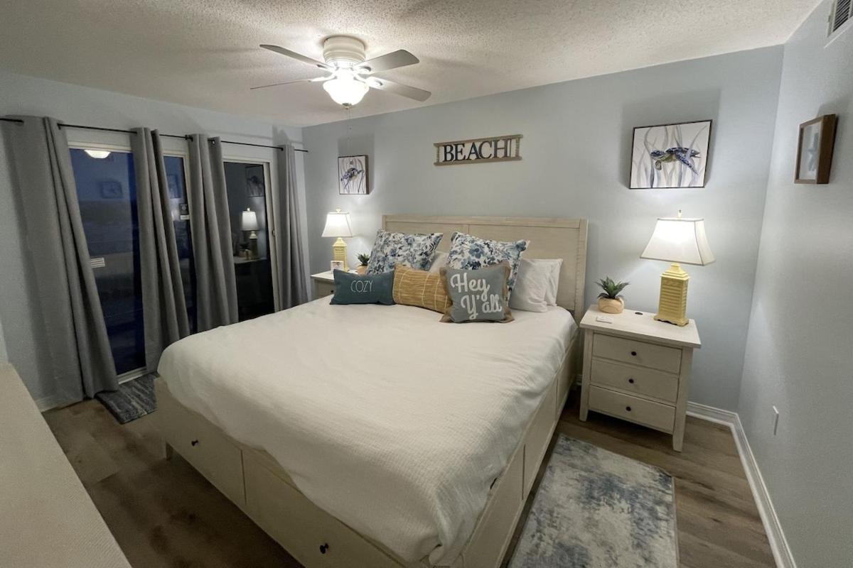 Gulf Dunes Unit 115 Okaloosa Island Apartment *