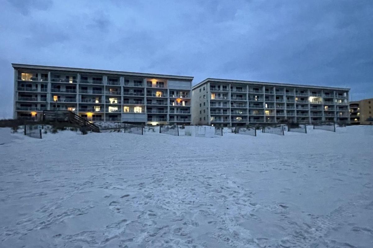 Apartment Gulf Dunes Unit 115 Okaloosa Island Fort Walton Beach