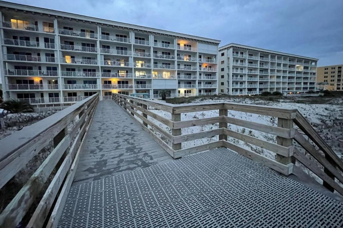 Gulf Dunes Unit 115 Okaloosa Island Apartment *