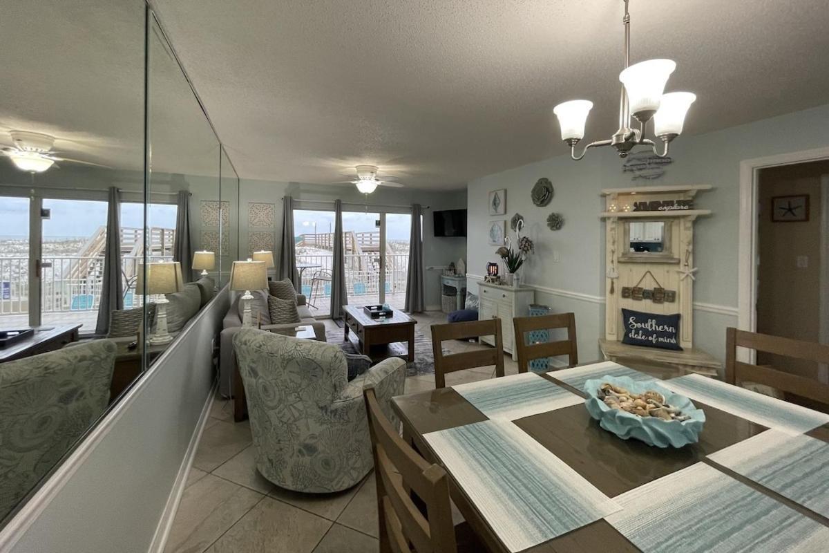 Apartment Gulf Dunes Unit 115 Okaloosa Island Fort Walton Beach