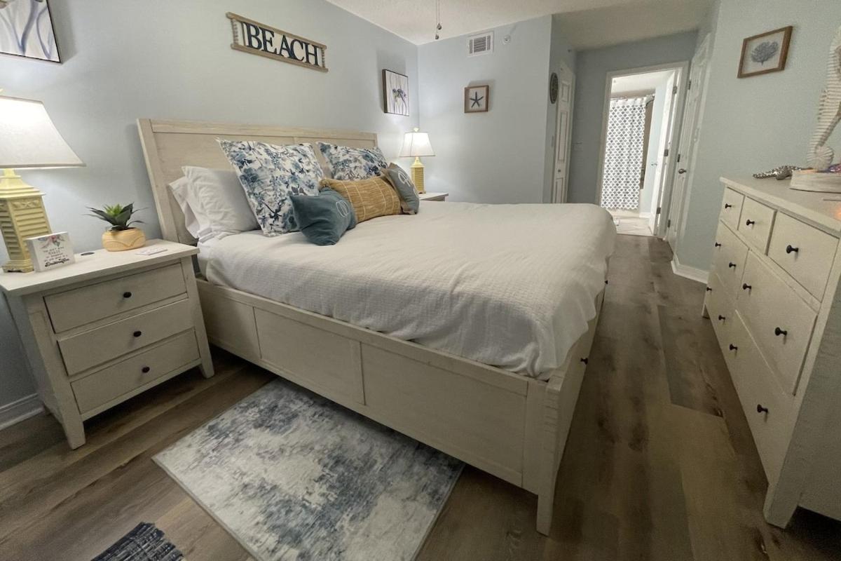 Gulf Dunes Unit 115 Okaloosa Island * Fort Walton Beach