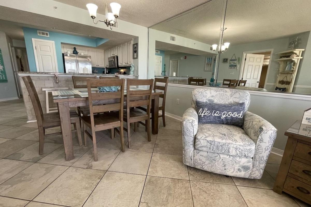 Gulf Dunes Unit 115 Okaloosa Island Apartment