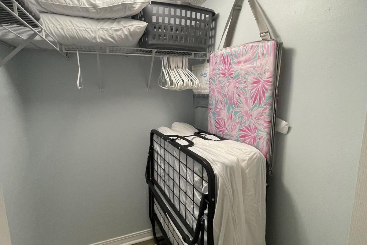 Apartment Gulf Dunes Unit 115 Okaloosa Island *