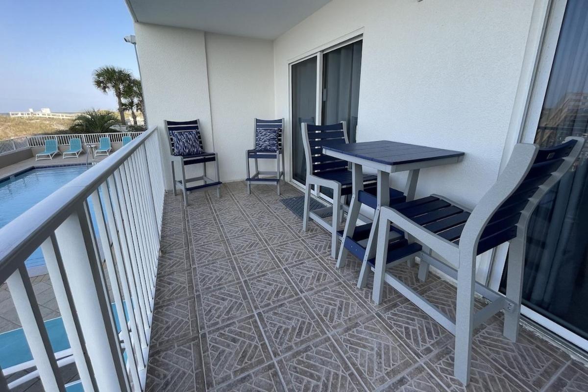 Apartment Gulf Dunes Unit 115 Okaloosa Island Fort Walton Beach