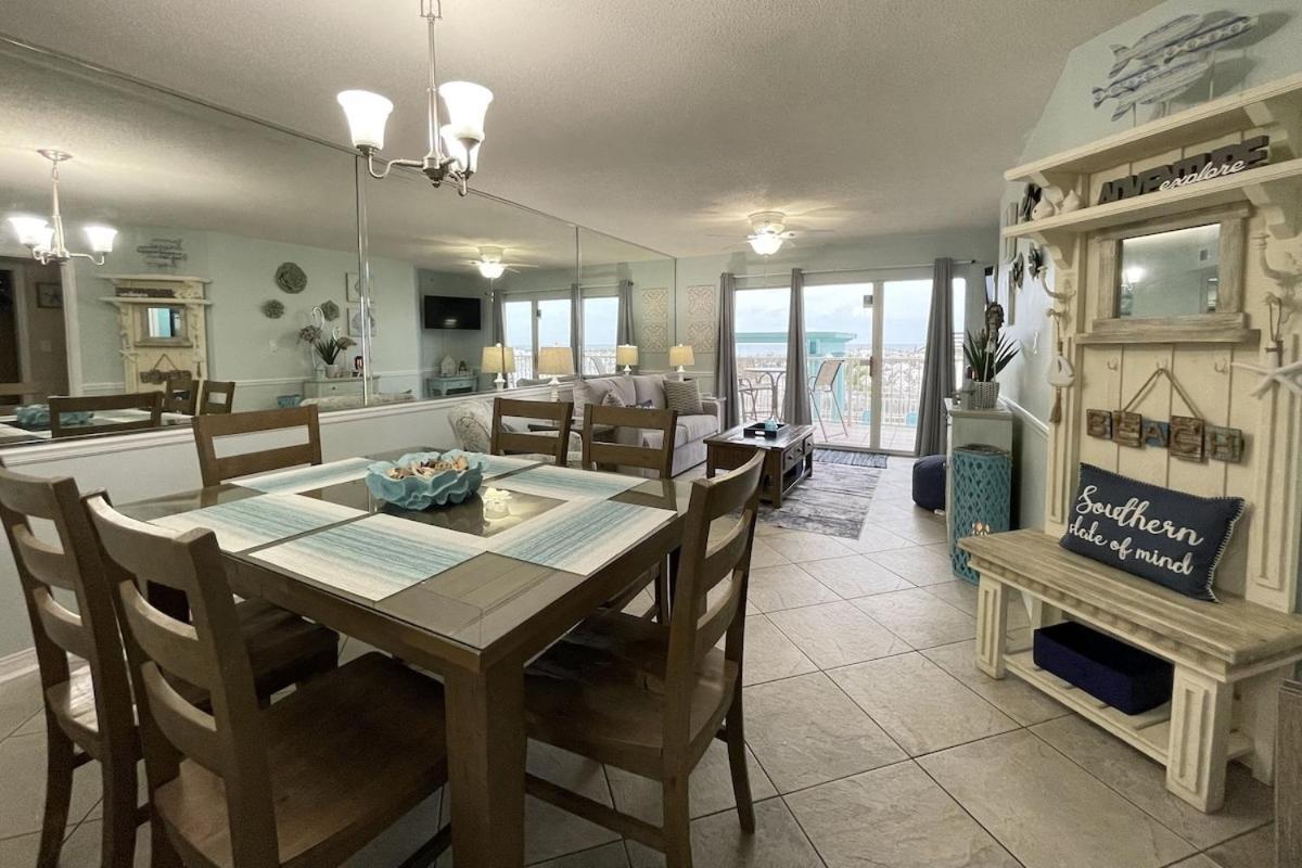 Gulf Dunes Unit 115 Okaloosa Island