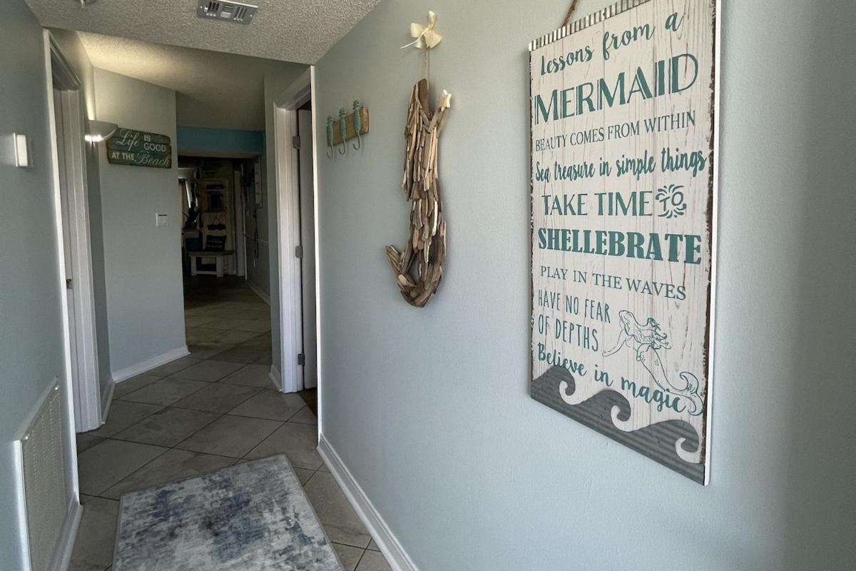 Gulf Dunes Unit 115 Okaloosa Island Apartment