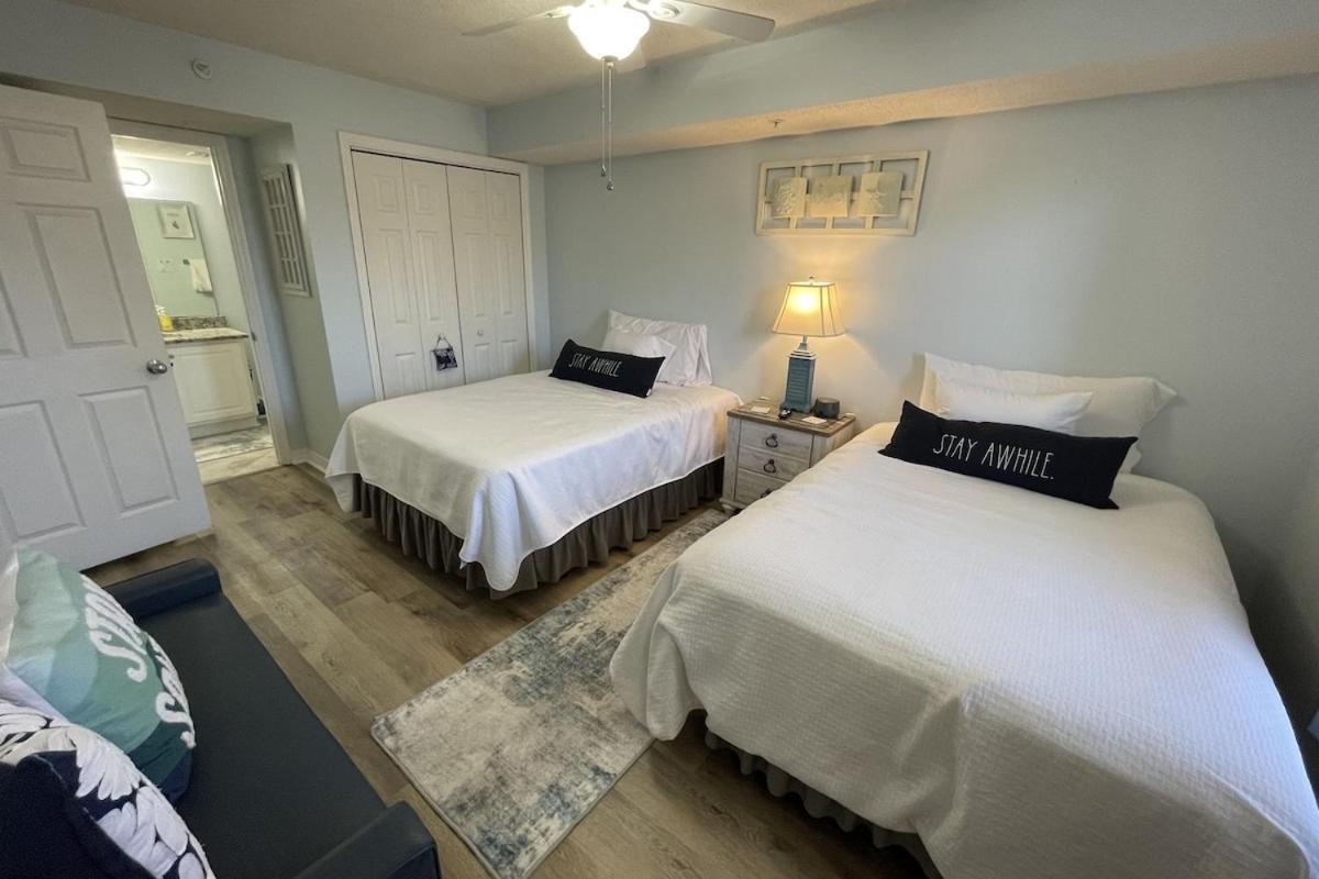 Gulf Dunes Unit 115 Okaloosa Island Apartment Fort Walton Beach