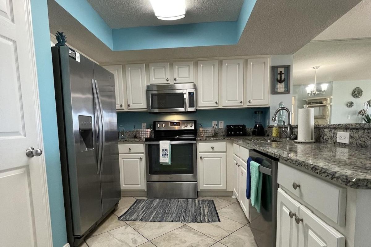 Gulf Dunes Unit 115 Okaloosa Island *