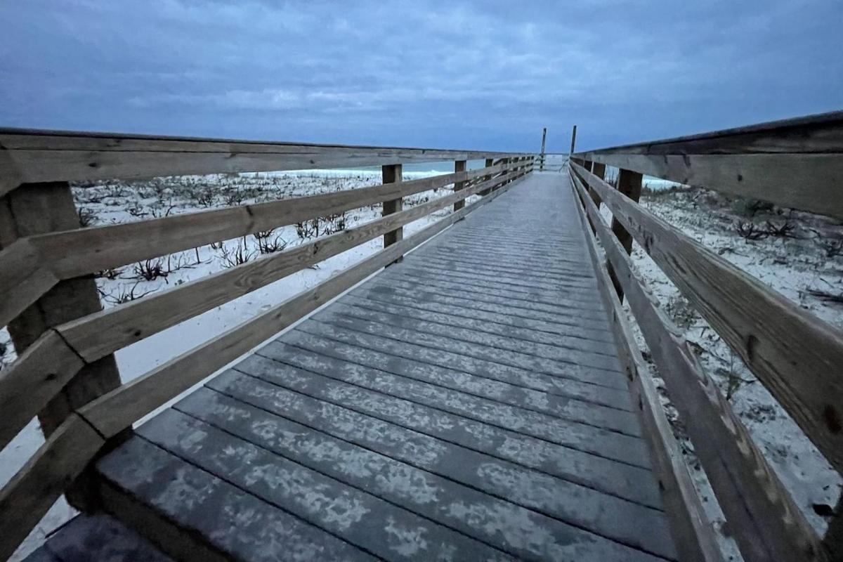 Gulf Dunes Unit 115 Okaloosa Island Fort Walton Beach
