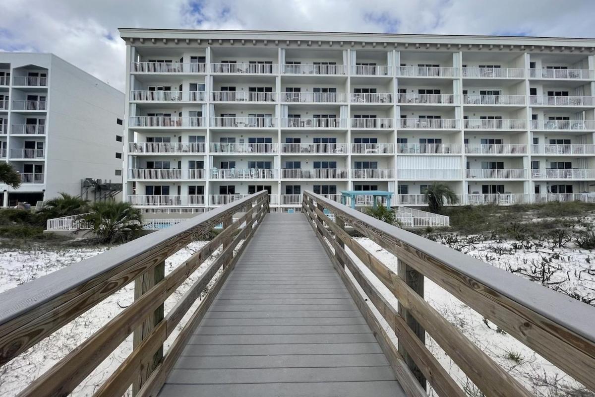 Gulf Dunes Unit 115 Okaloosa Island * Fort Walton Beach
