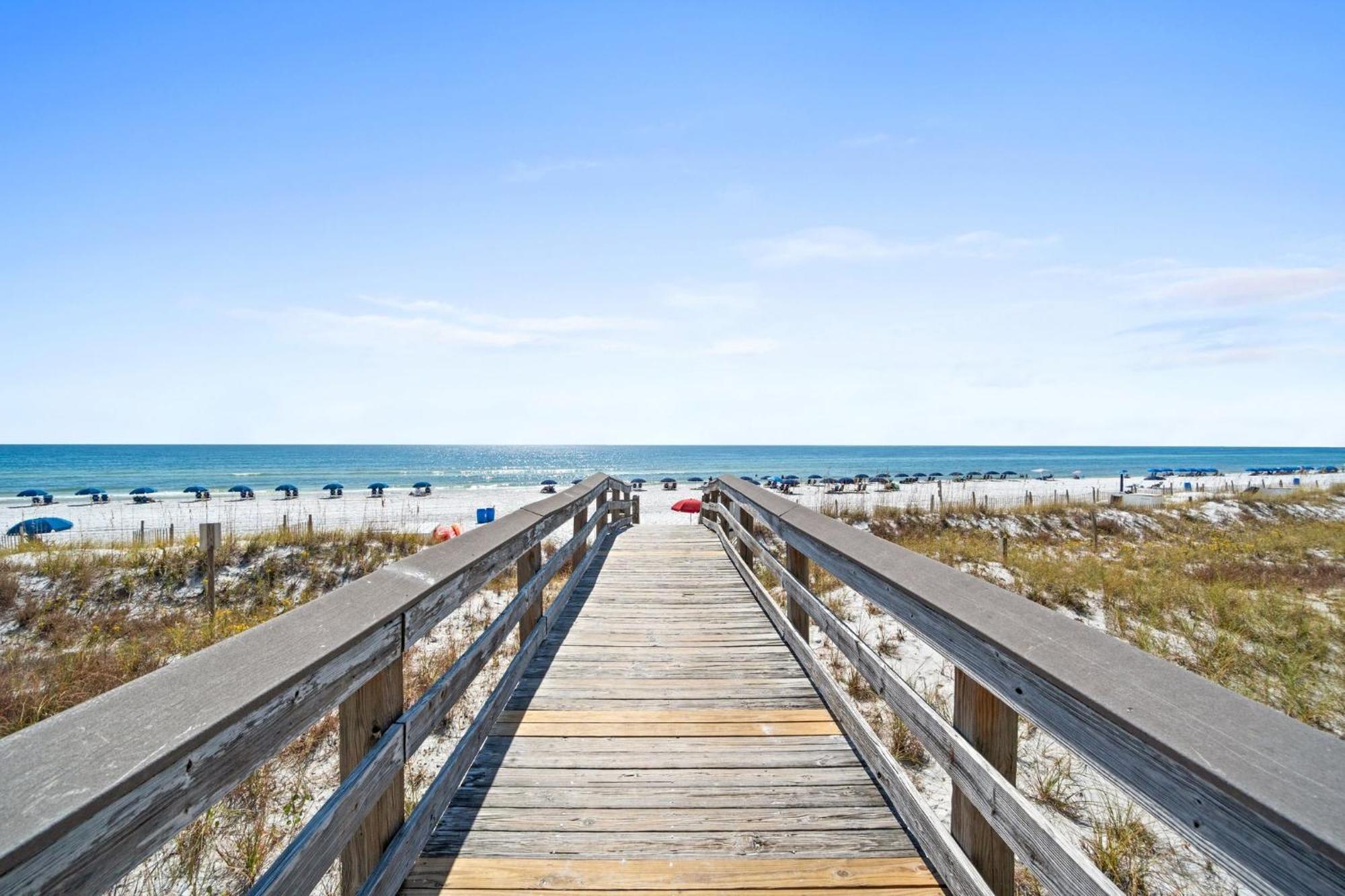 Pelican Isle 208 - Sandy Shores Fort Walton Beach