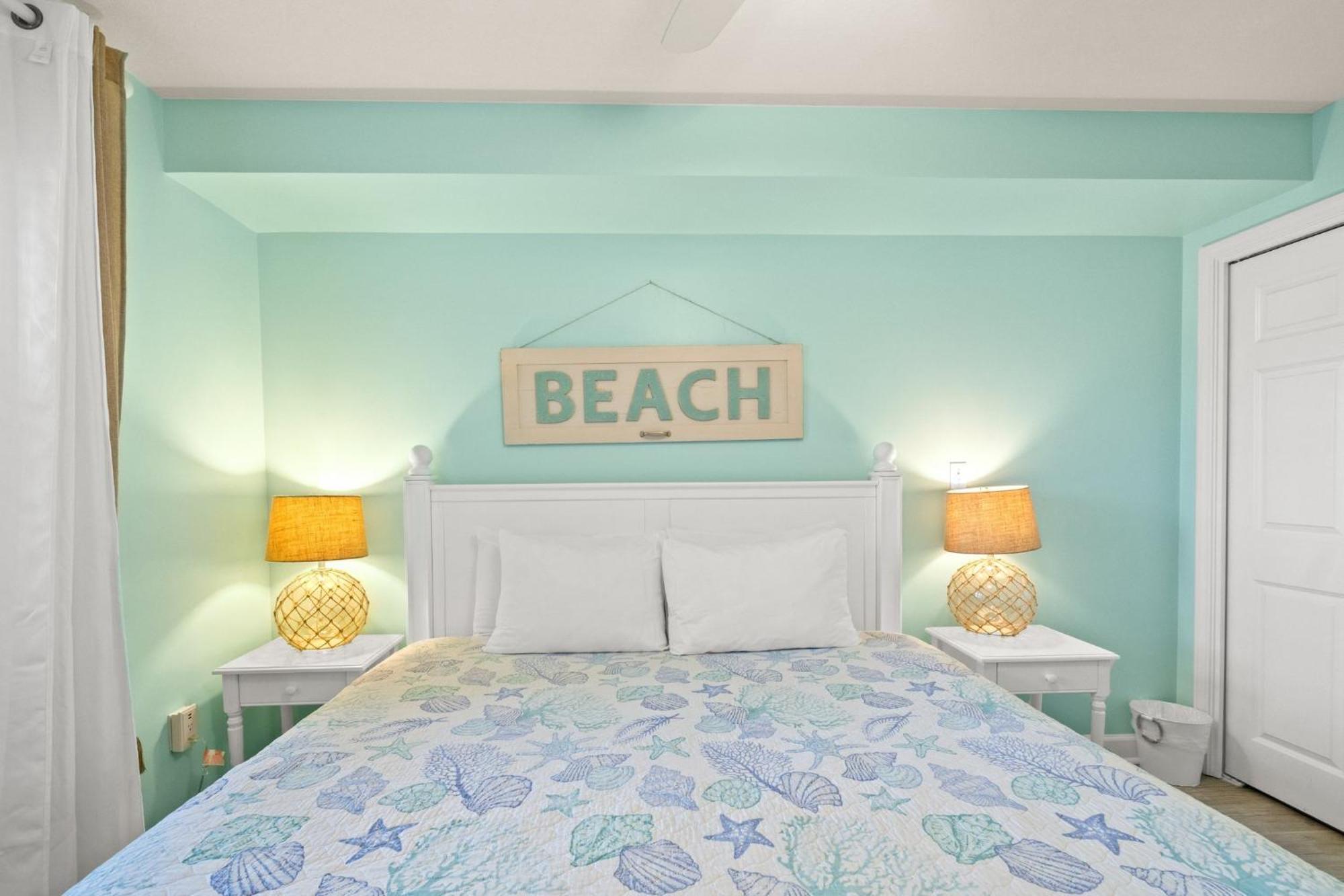 Pelican Isle 208 - Sandy Shores Holiday home Fort Walton Beach